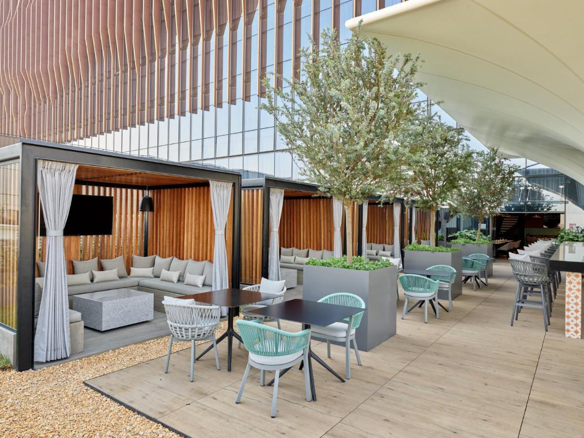 Hotel Fiesta Americana Viaducto Aeropuerto 5*