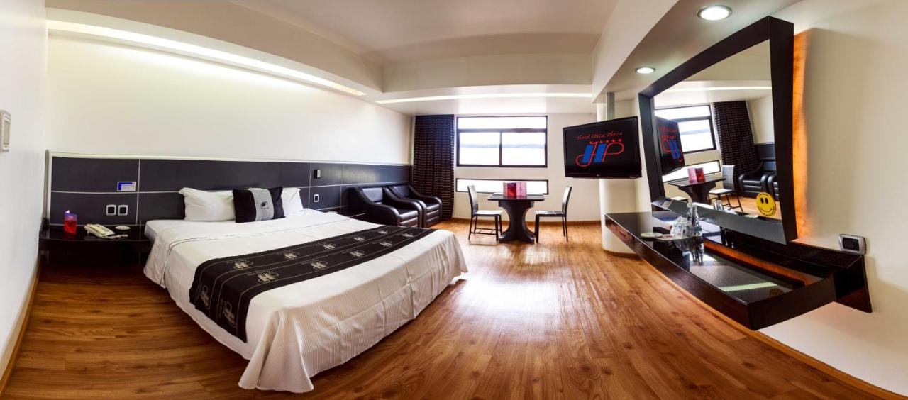 Hotel Ibiza Plaza Cidade do México