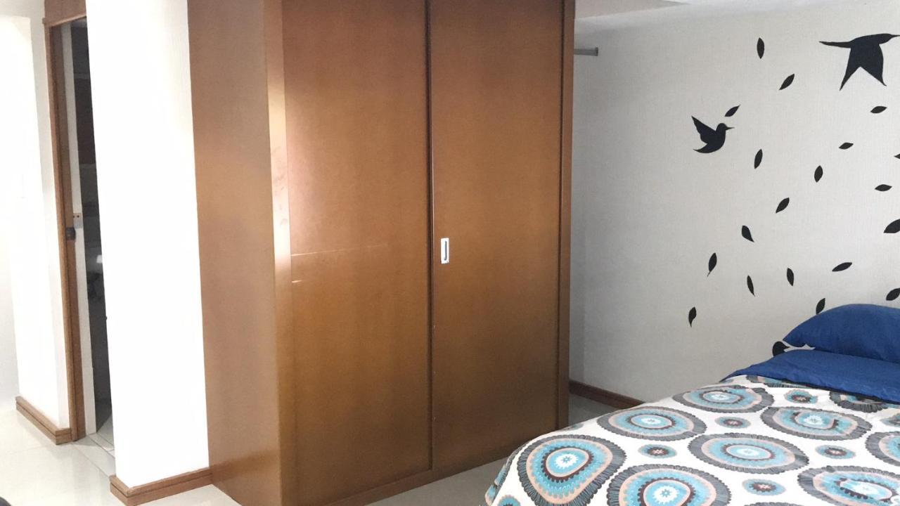 Apartamento Loft Aeropuerto