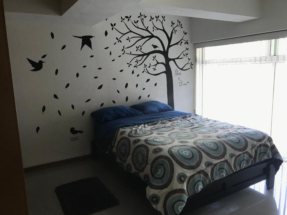 Loft Aeropuerto