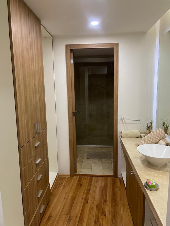The Plaza Residenses Reforma Apartamento *