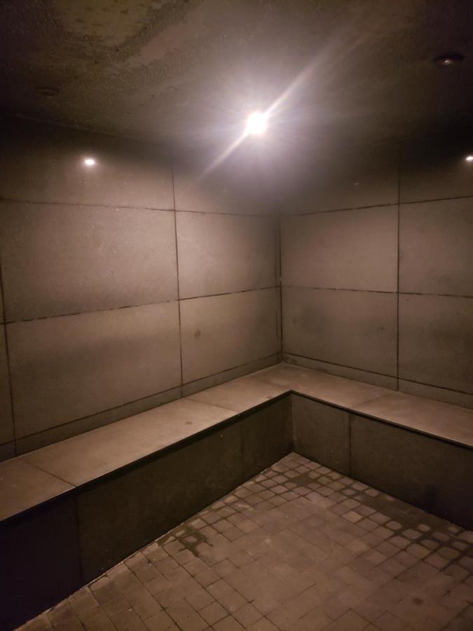 The Plaza Residenses Reforma Apartamento *