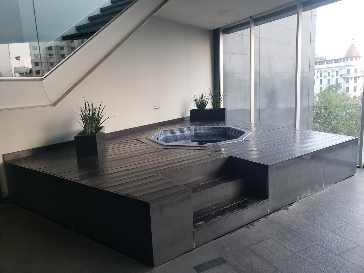 Apartamento The Plaza Residenses Reforma