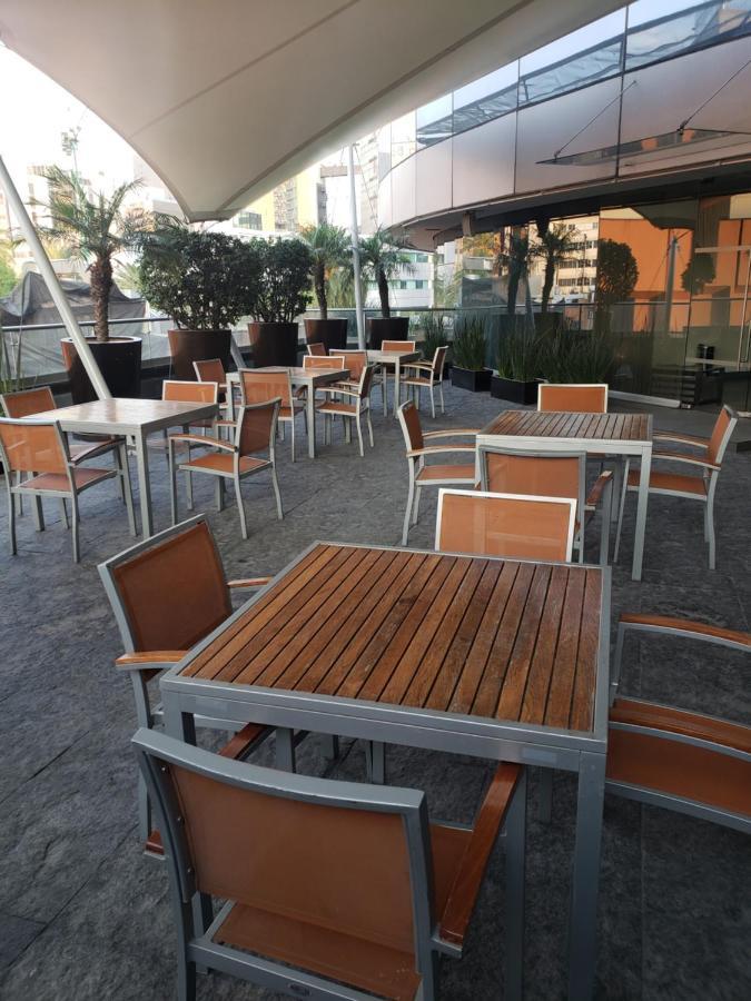 The Plaza Residenses Reforma Apartamento