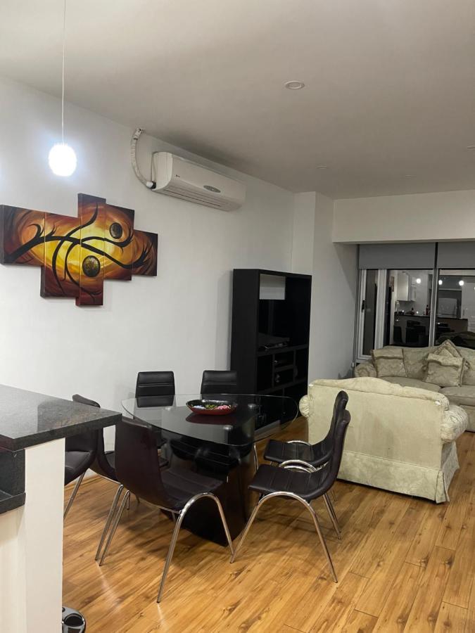 Apartamento The Plaza Residenses Reforma