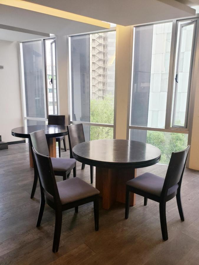 The Plaza Residenses Reforma Apartamento