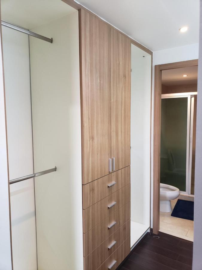 The Plaza Residenses Reforma Apartamento