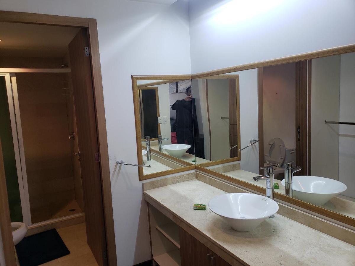 The Plaza Residenses Reforma Apartamento