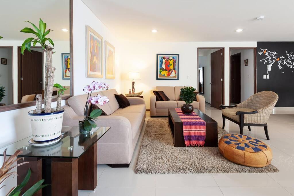 Apartamento Roma Condesa