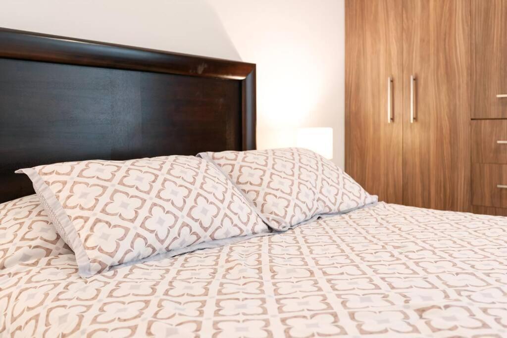 Apartamento Roma Condesa *
