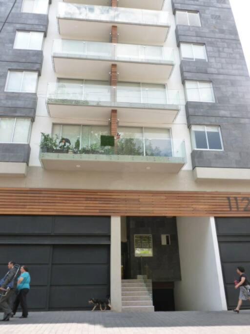 Roma Condesa *