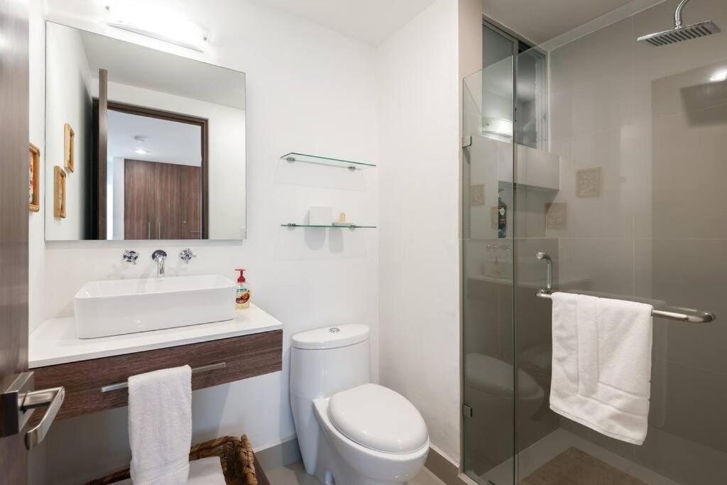Apartamento Roma Condesa *