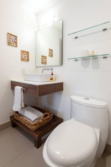 Roma Condesa Apartamento *