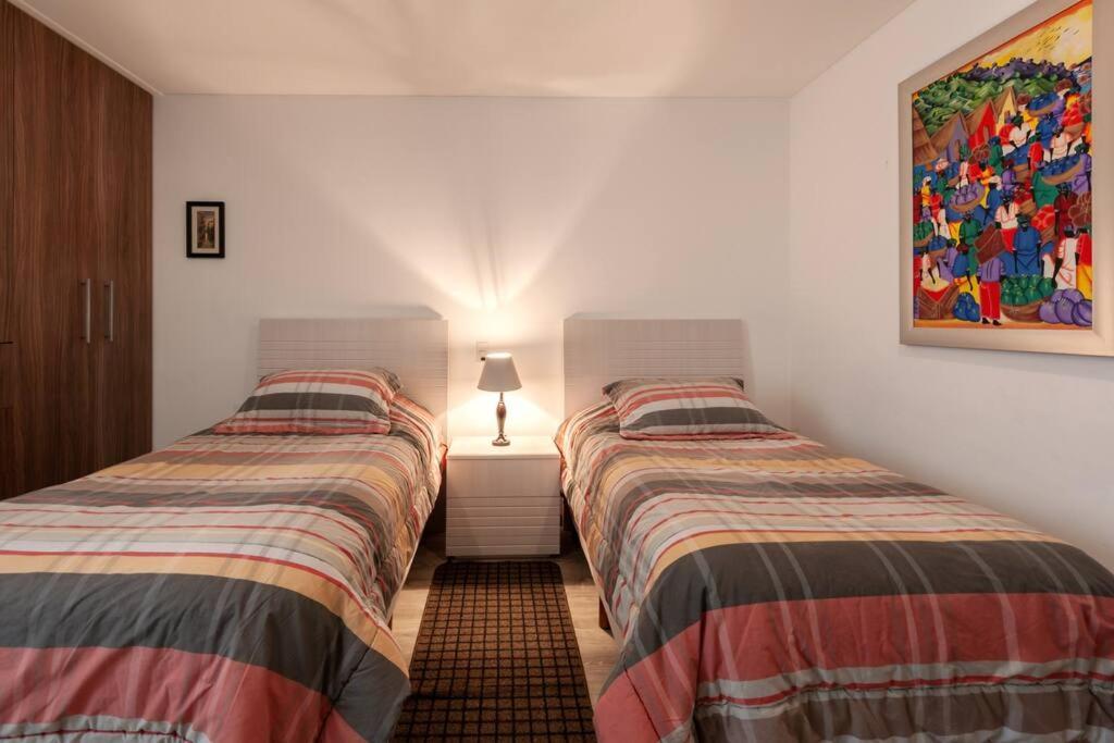 Apartamento Roma Condesa