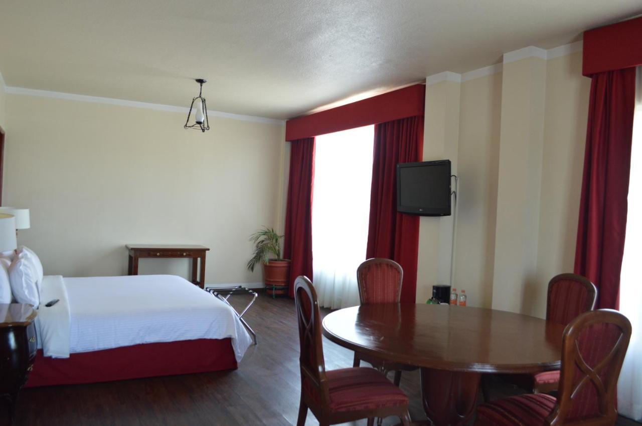Best Western Majestic 4* Mexico City