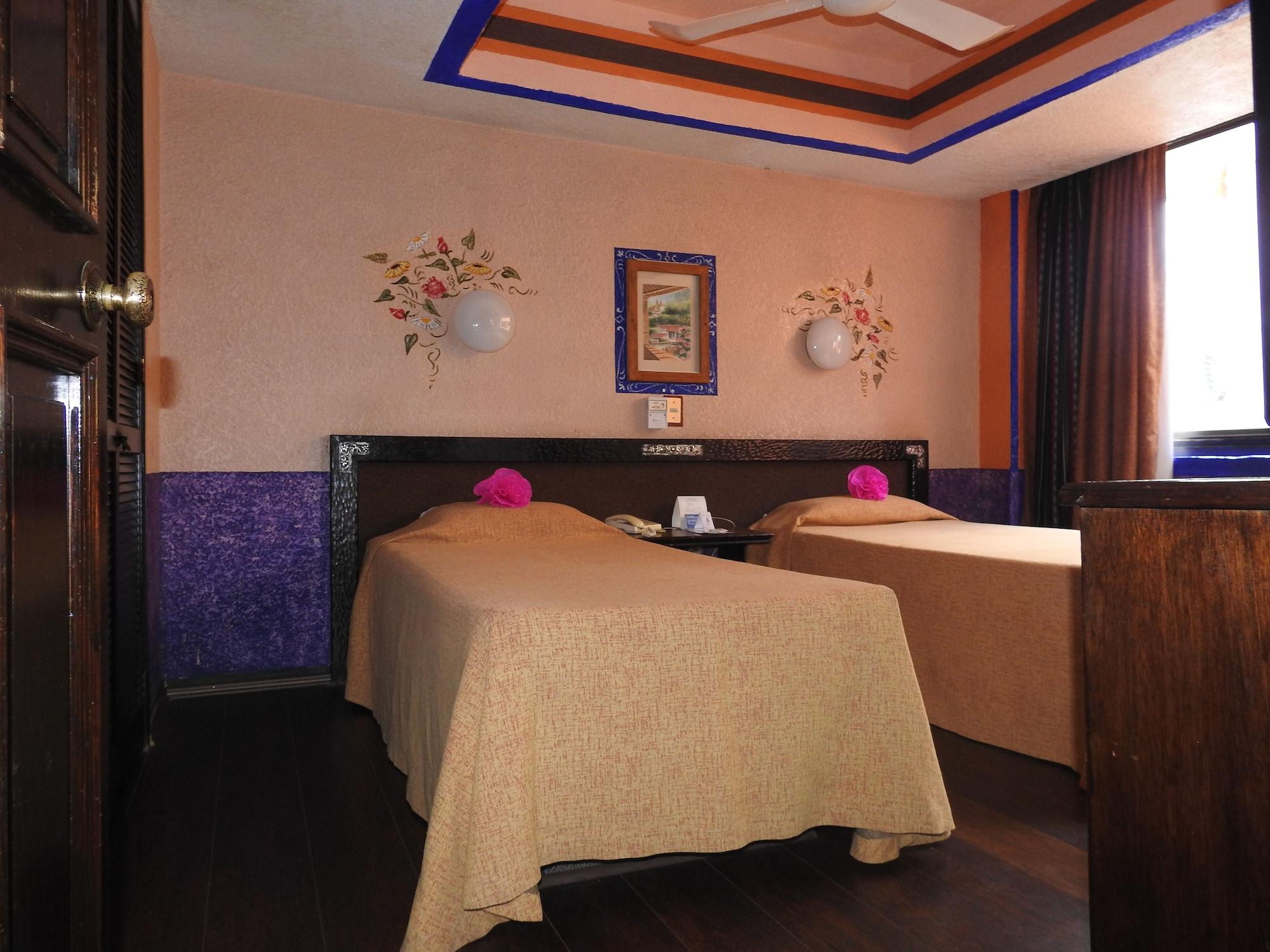 Hotel Soy Local Cdmx Cidade do México