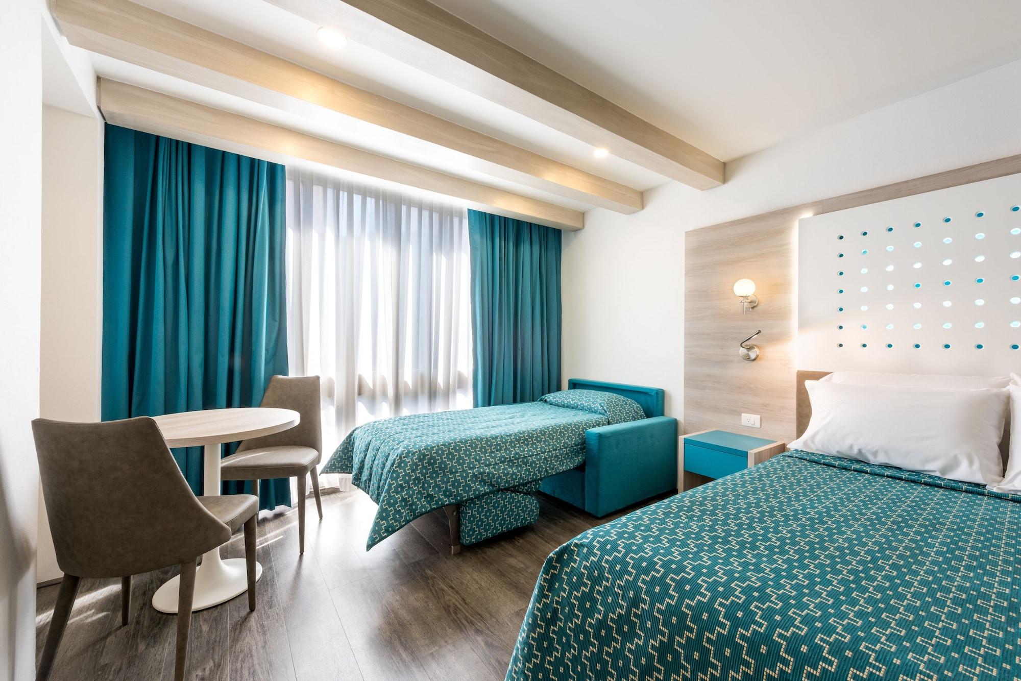 Hotel Casa Blanca Mexico City