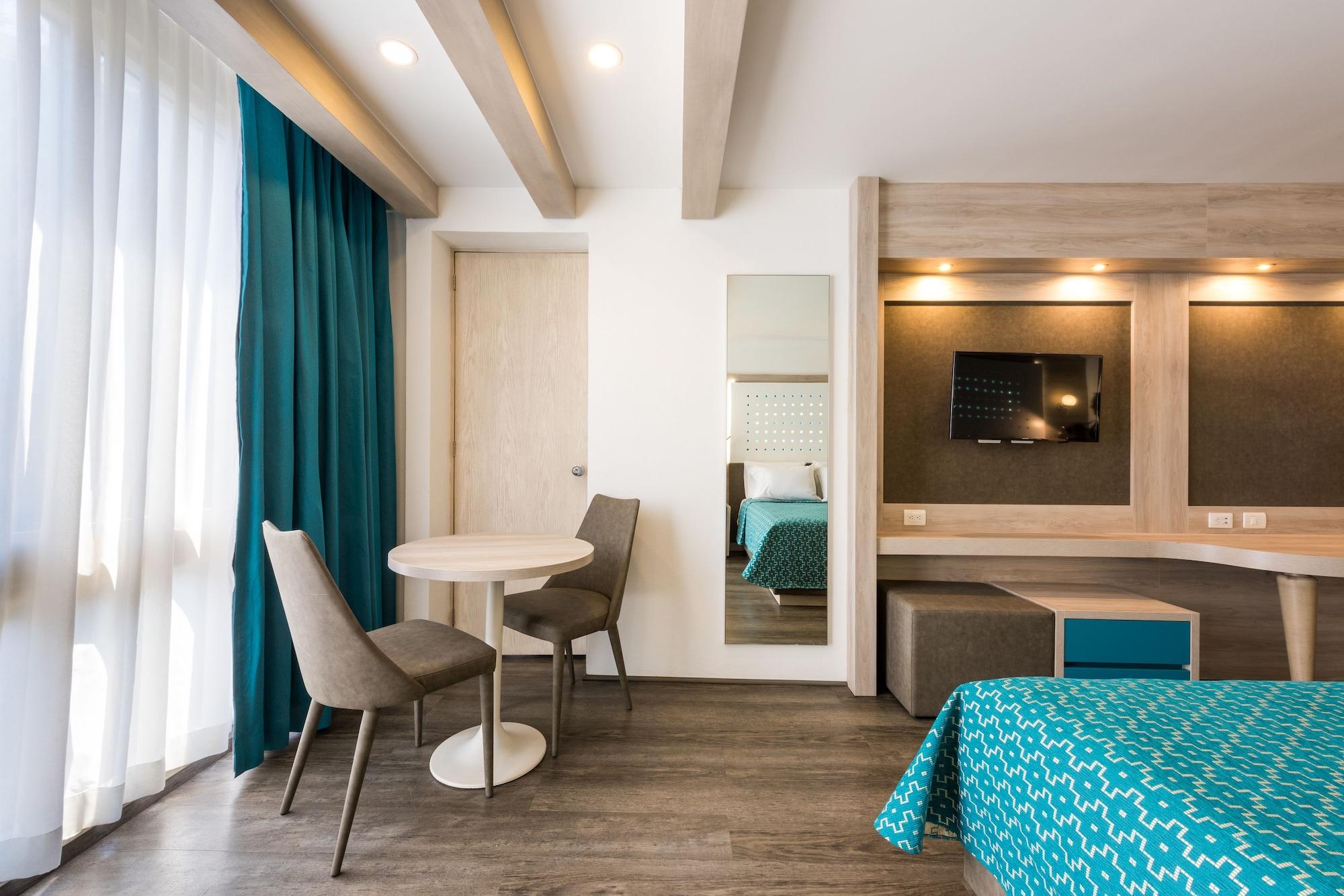 Casa Blanca 4*