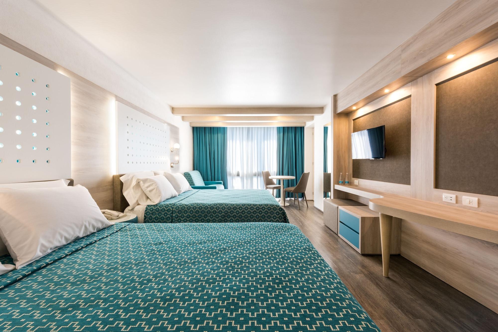 Casa Blanca 4*