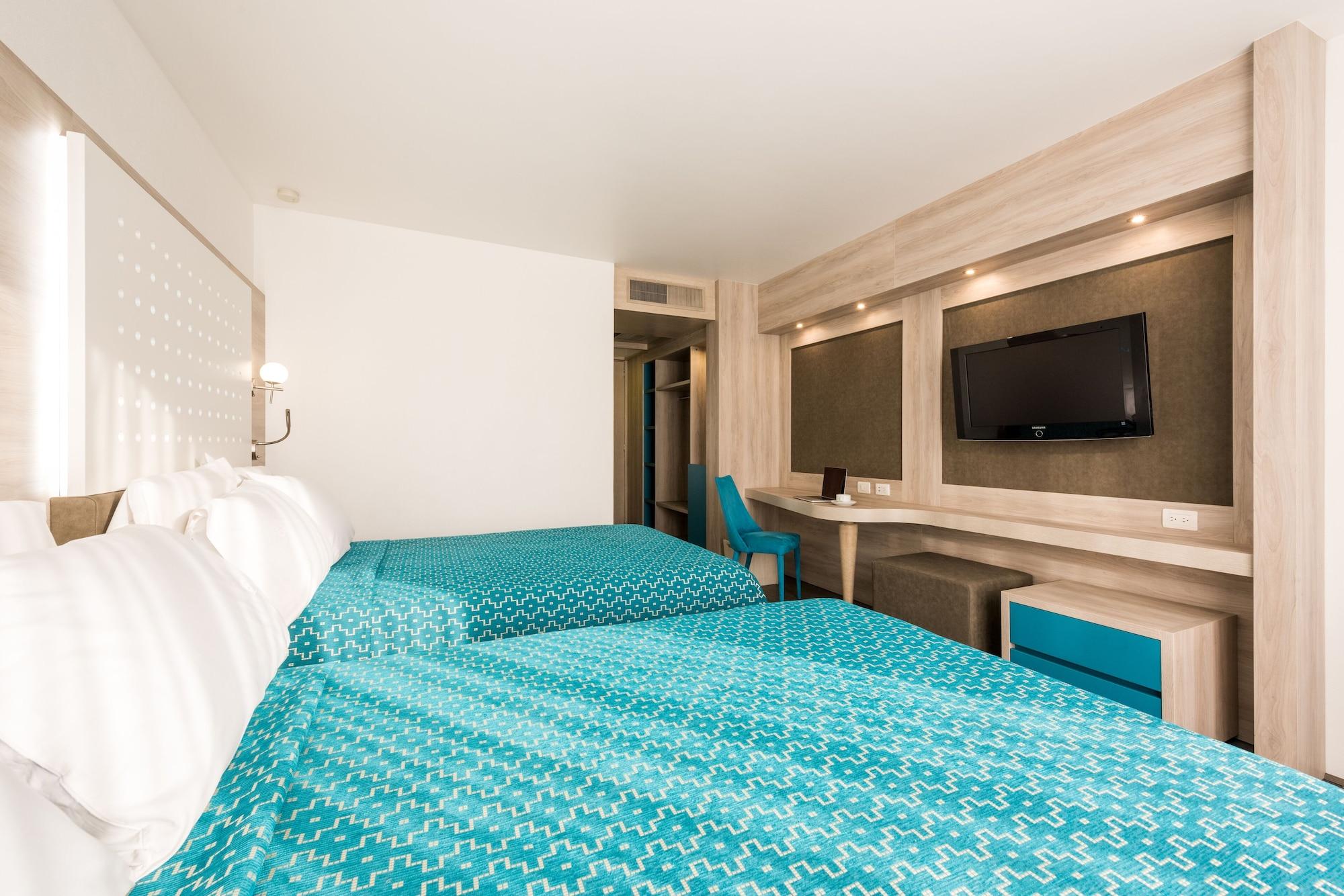 Casa Blanca 4*
