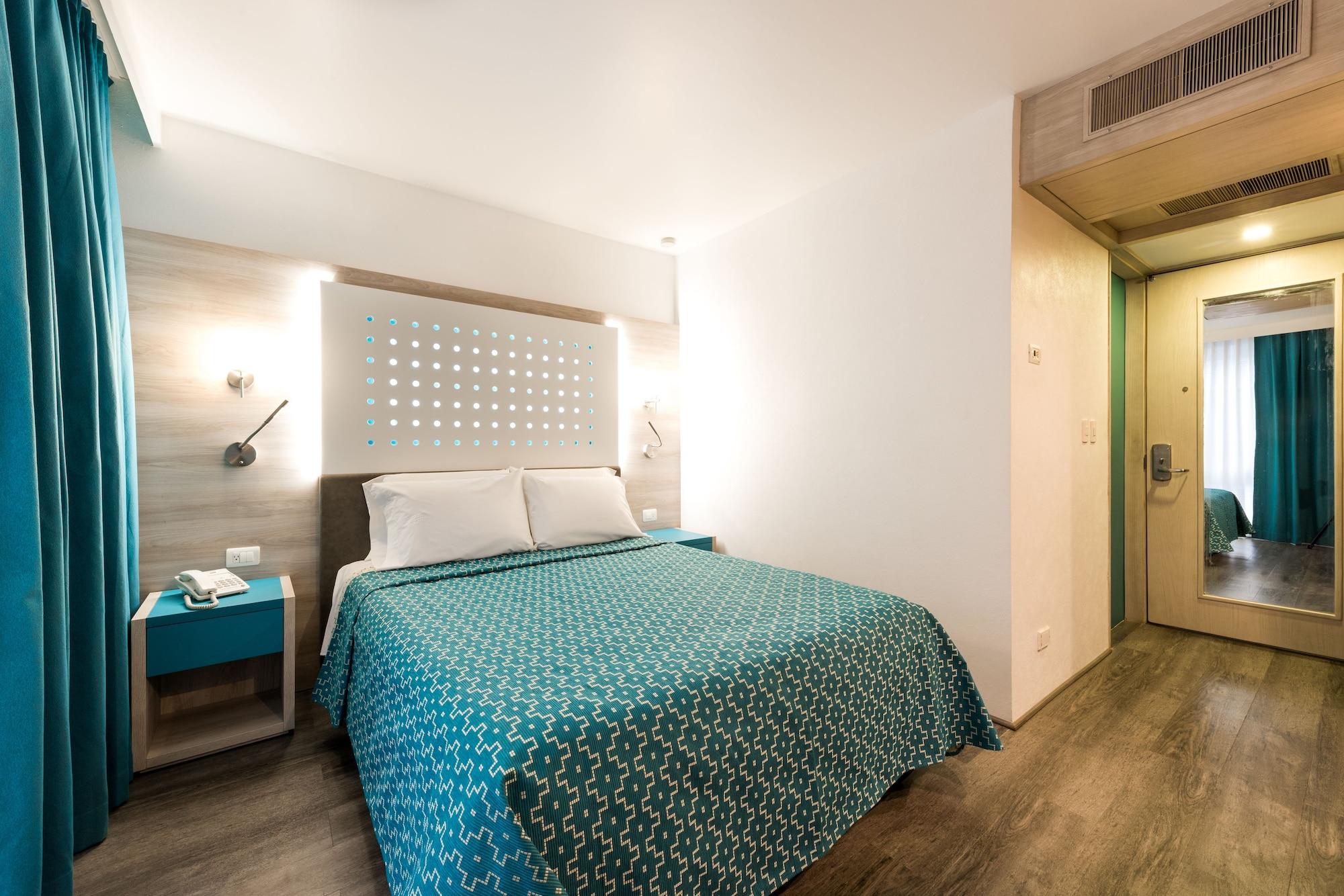 Casa Blanca 4* Mexico City