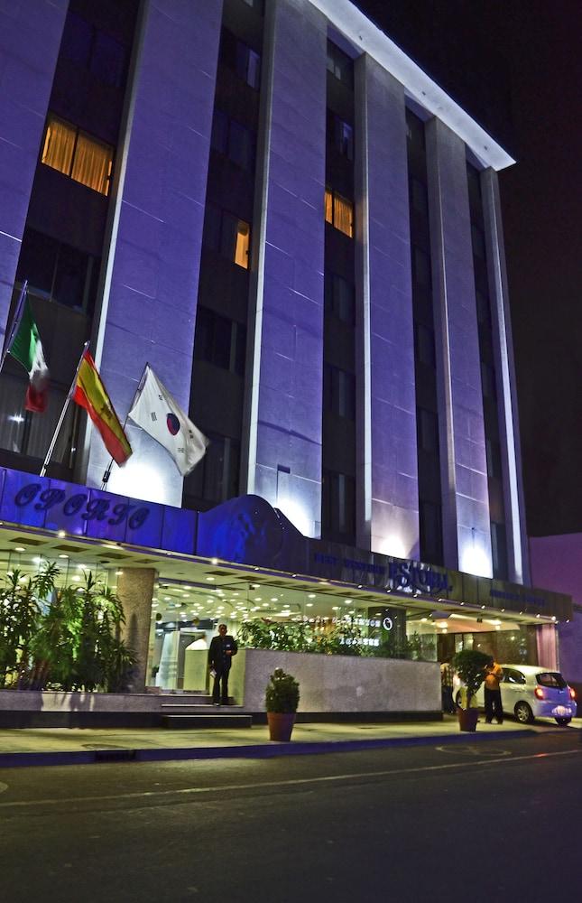 Estoril Hotel