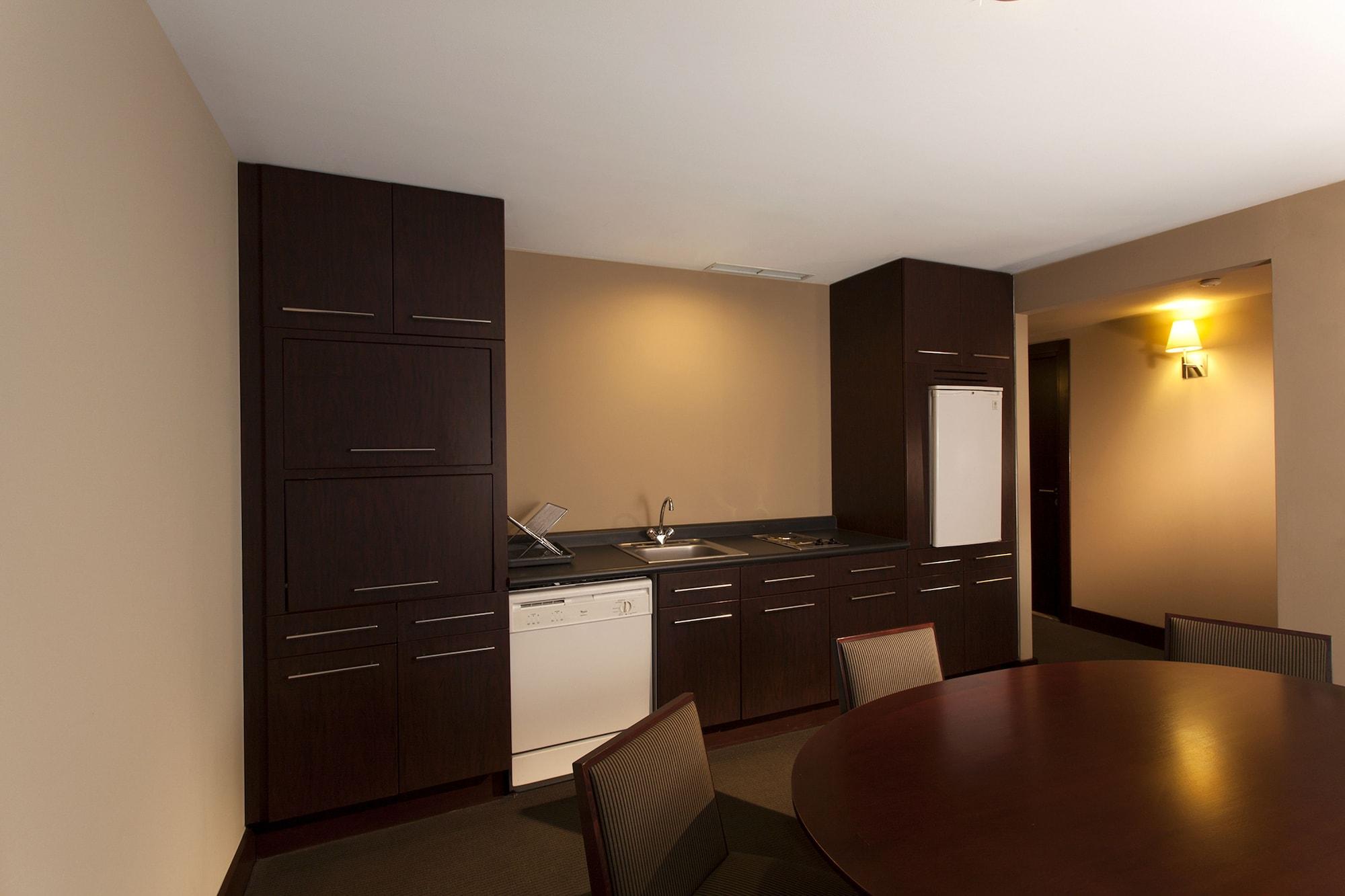 Hotel Hilton Reforma
