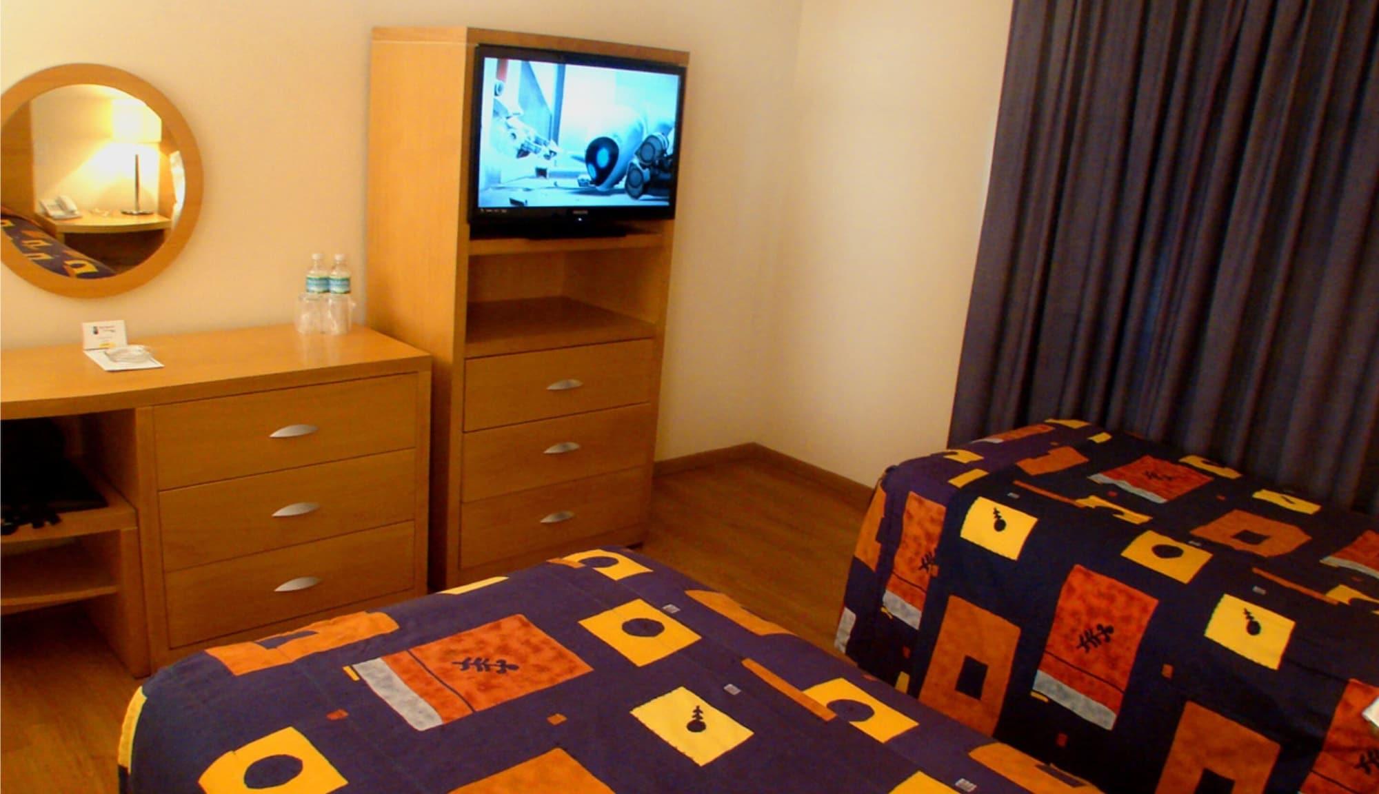 Del Principado Hotel 3*