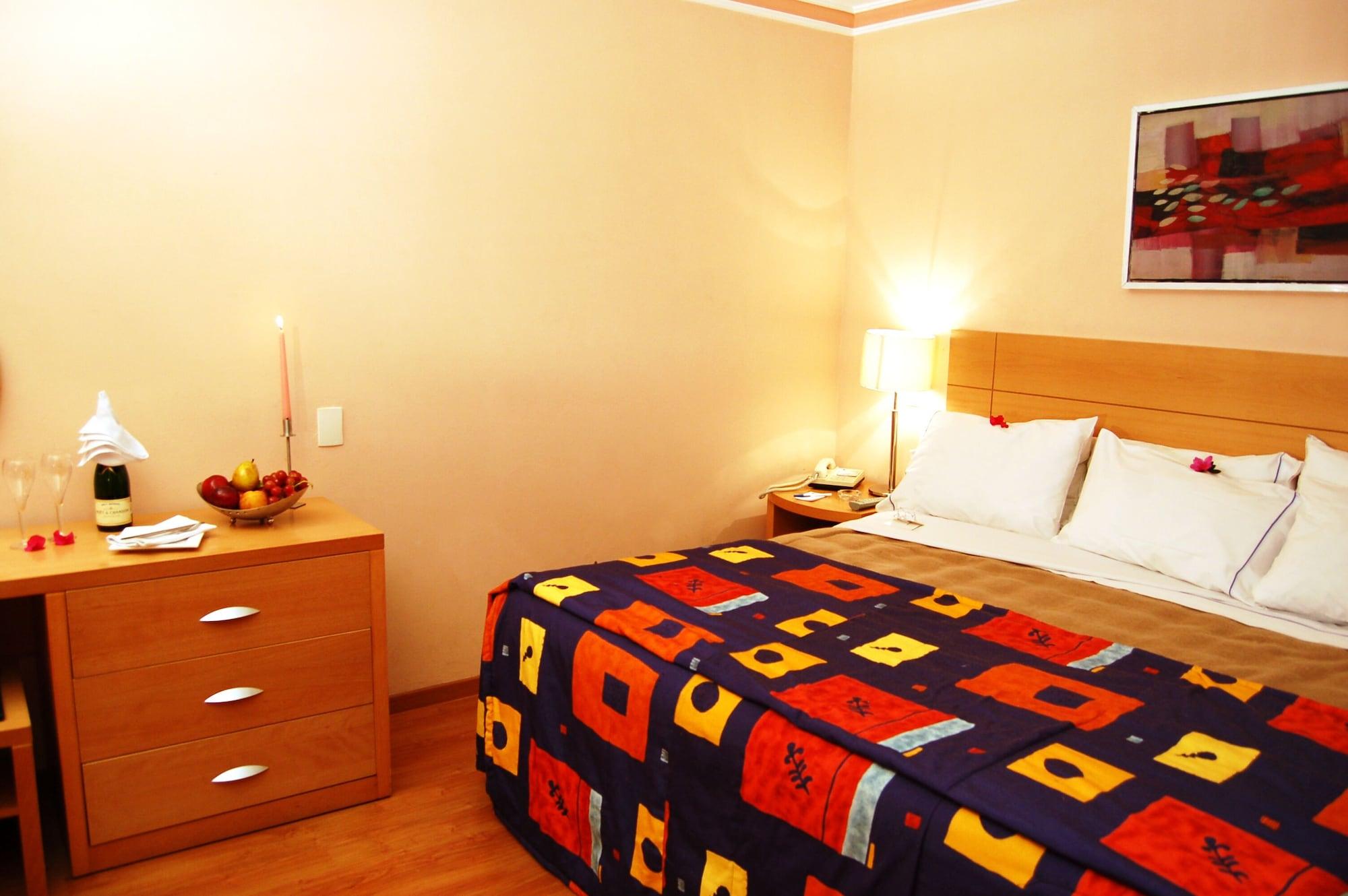 Del Principado Hotel