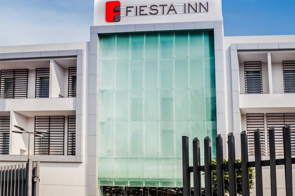 Fiesta Plaza Aeropuerto Hotel