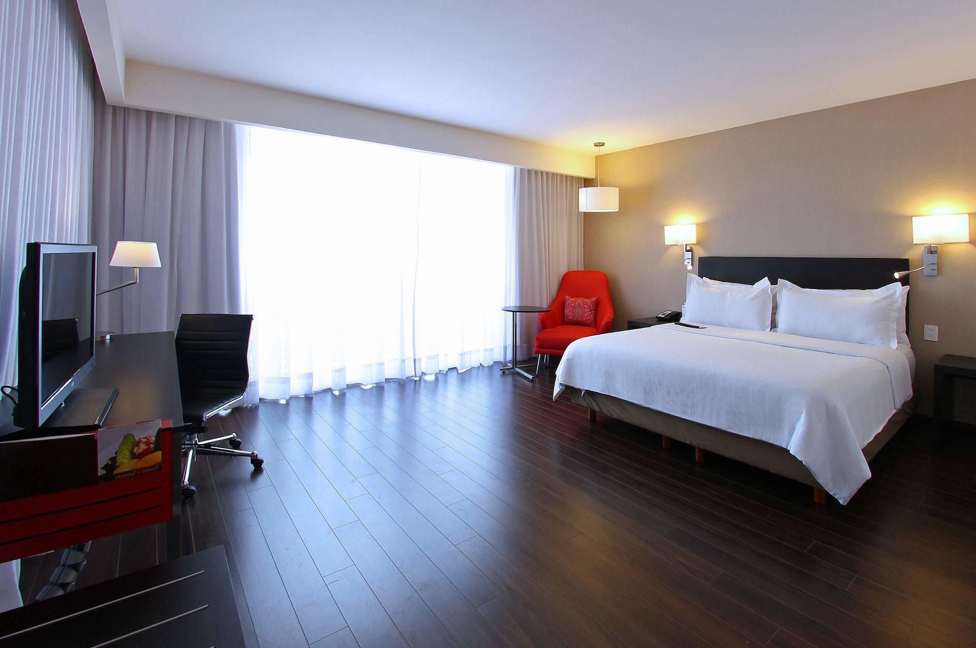 Fiesta Insurgentes Viaducto Hotel