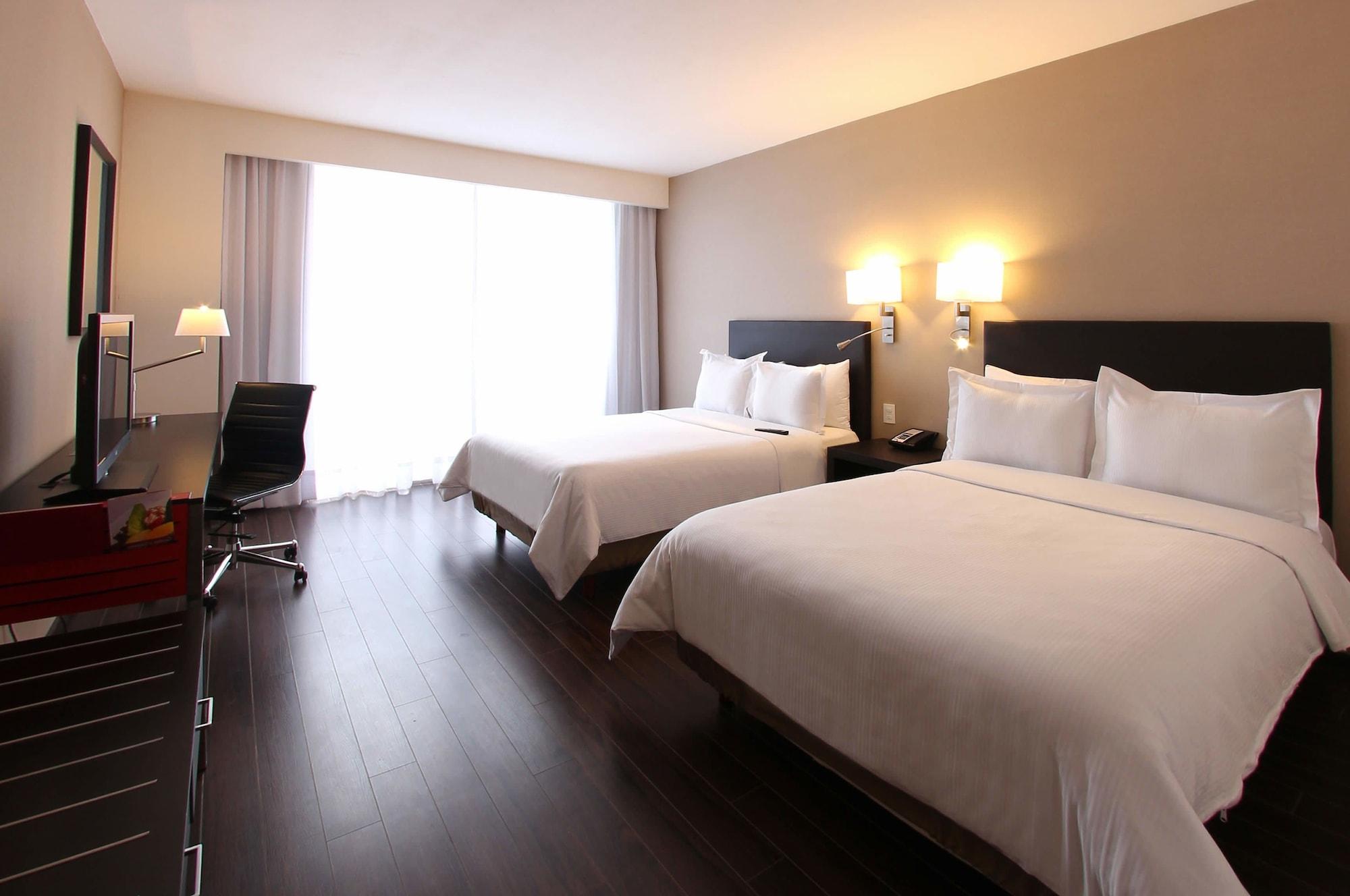 Fiesta Insurgentes Viaducto Hotel