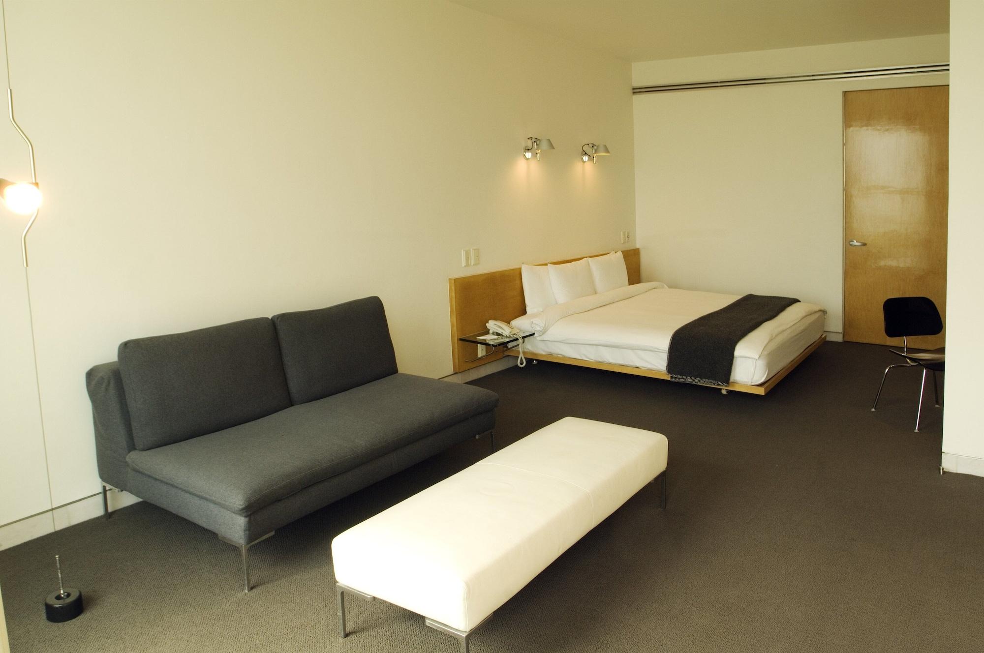 Hotel Habita, City, A Member Of Design Mexico City