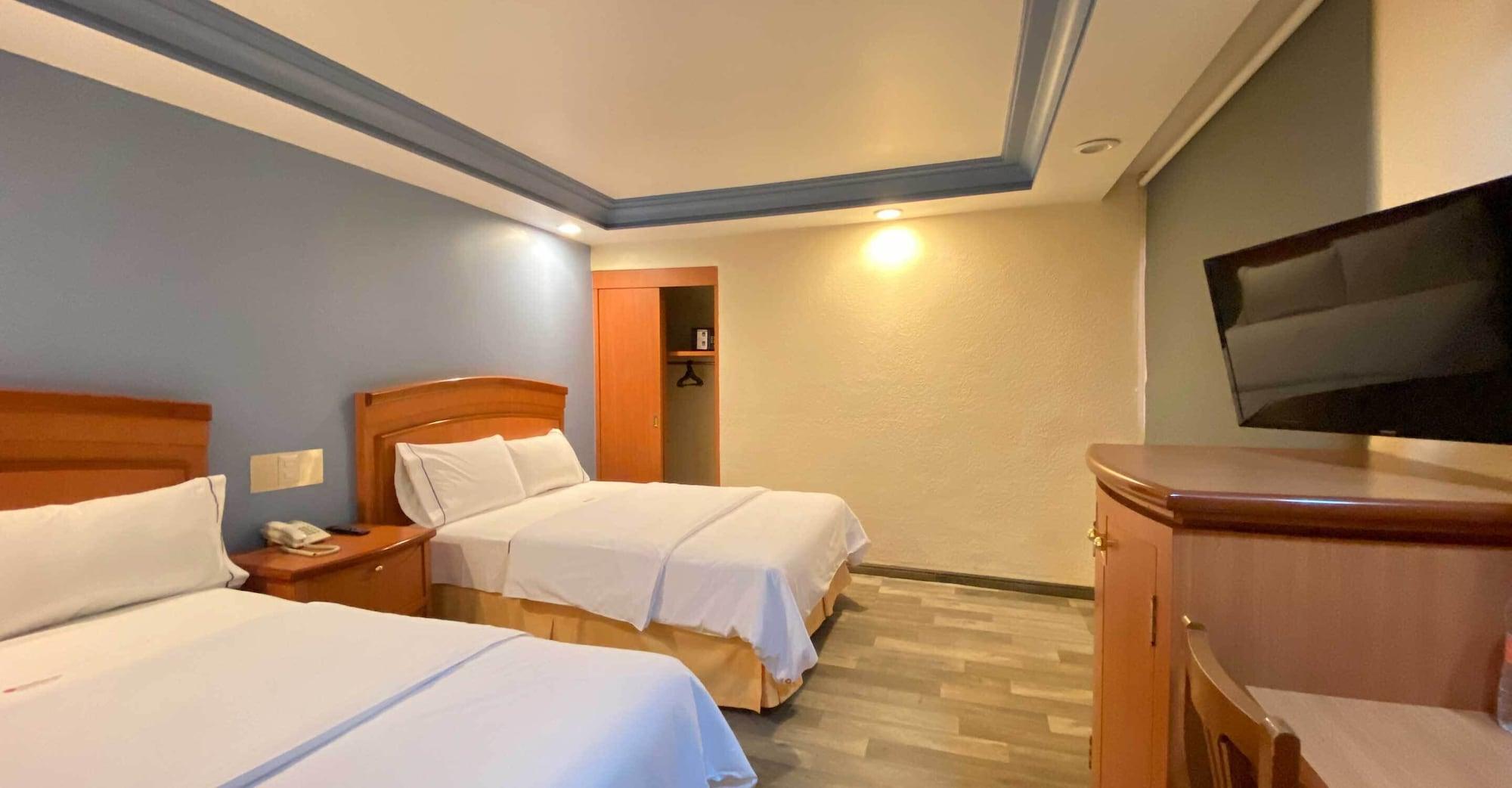 San Diego Hotel
