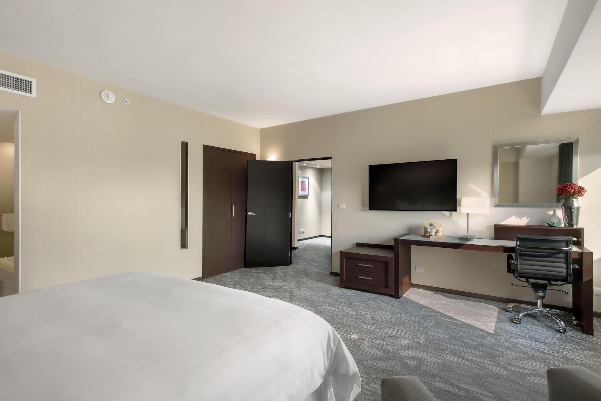 Novit Hotel México DF