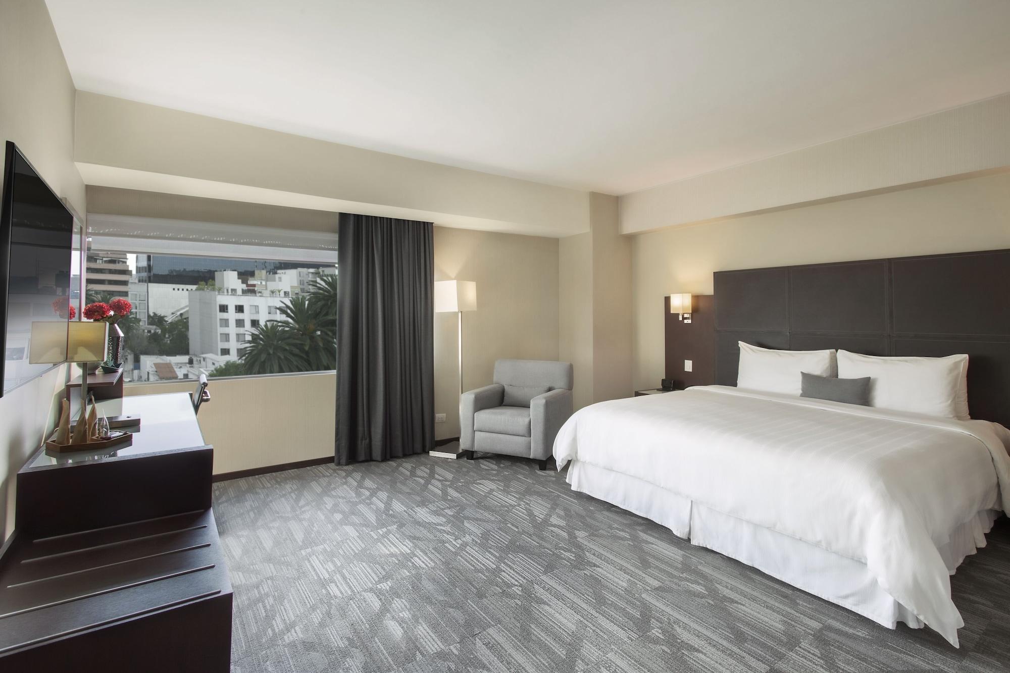 Novit Hotel México DF