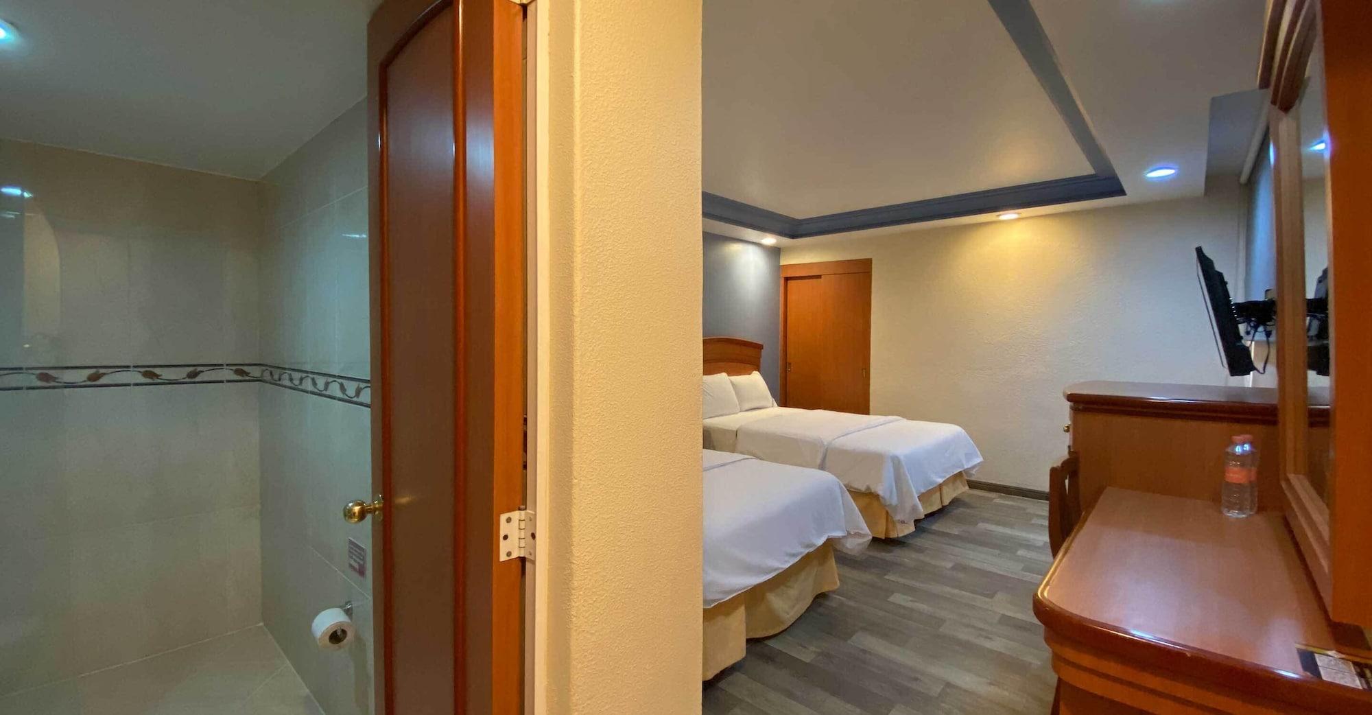 Hotel San Diego