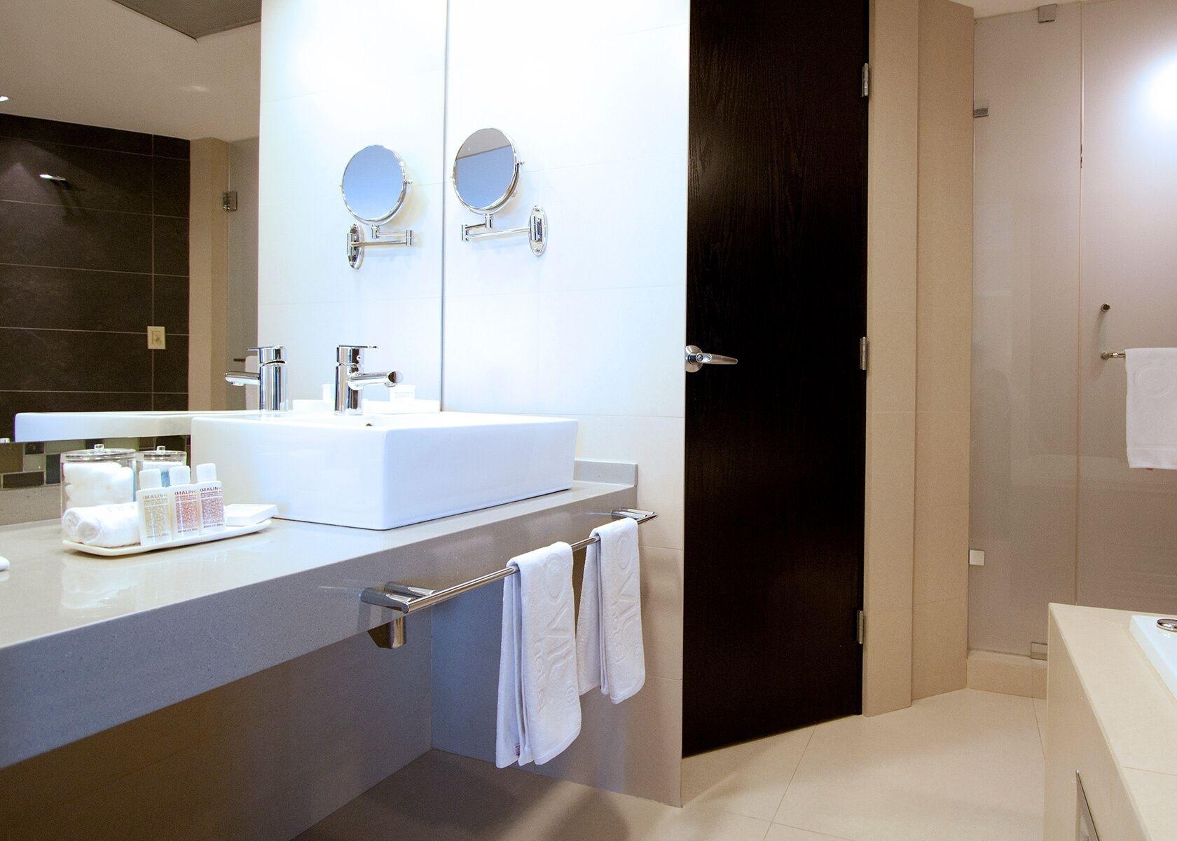 Novit 4* México DF