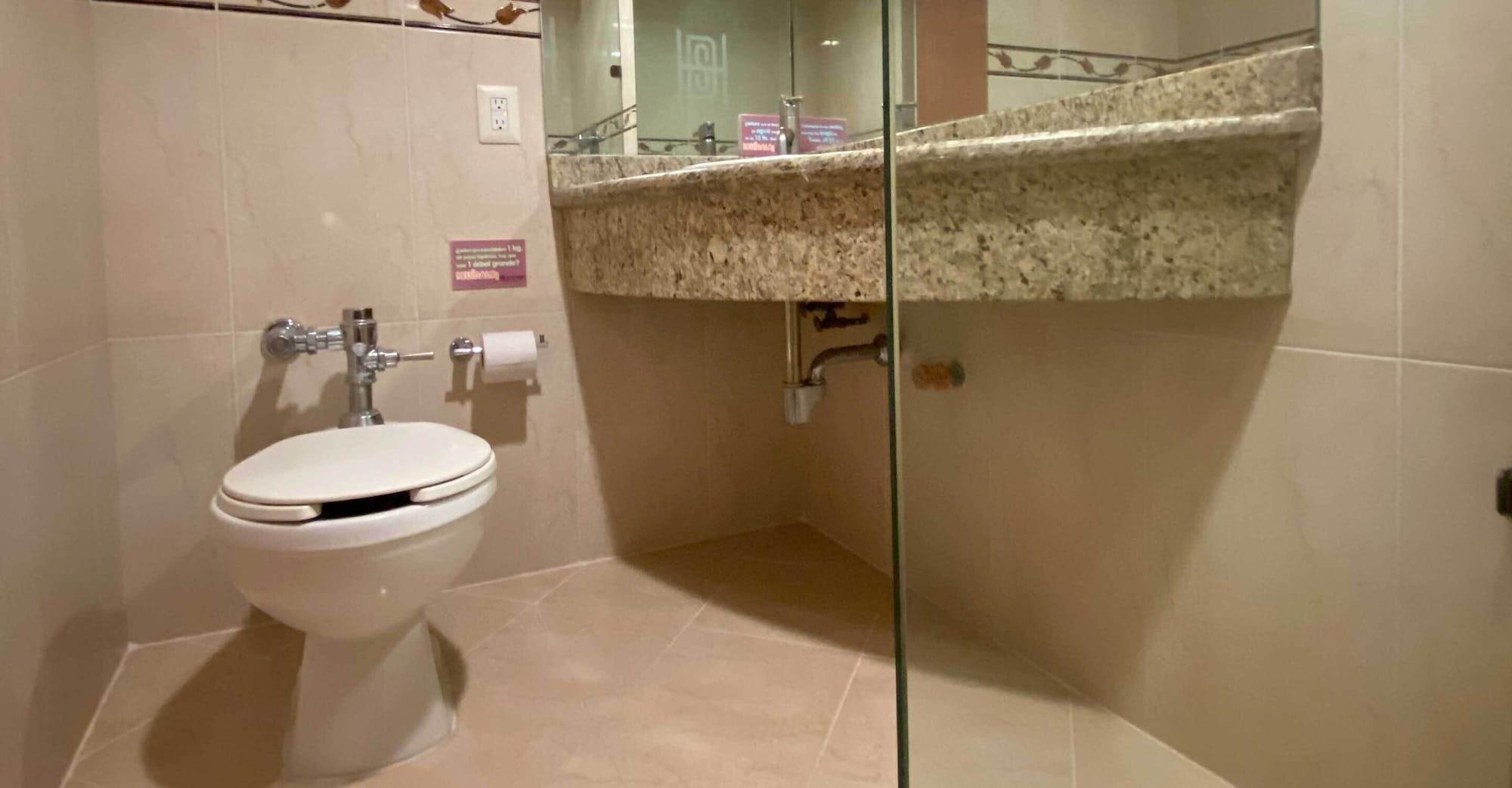 Hotel San Diego 3*