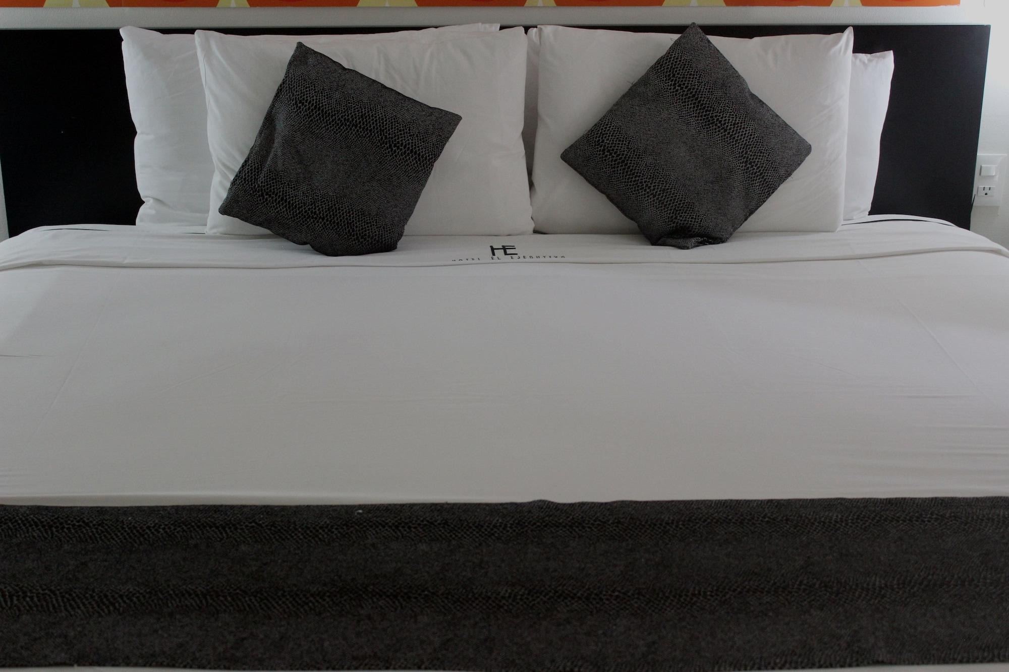 El Ejecutivo By Reforma Avenue 4* Mexico City