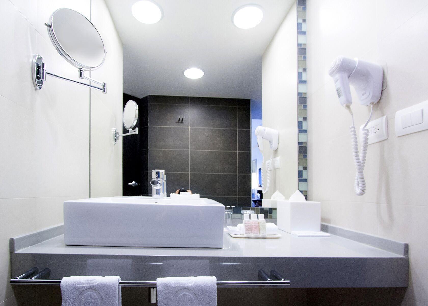 Novit Hotel México DF