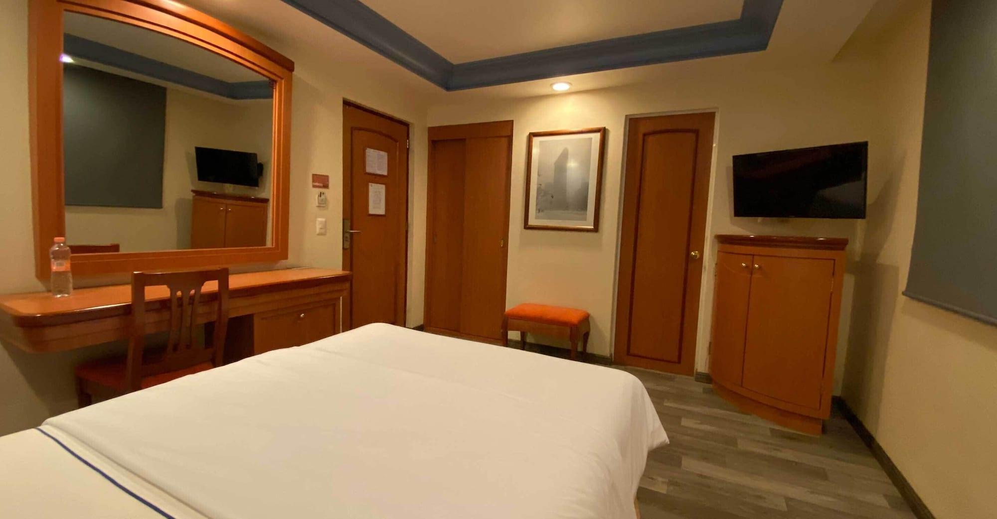 San Diego Hotel