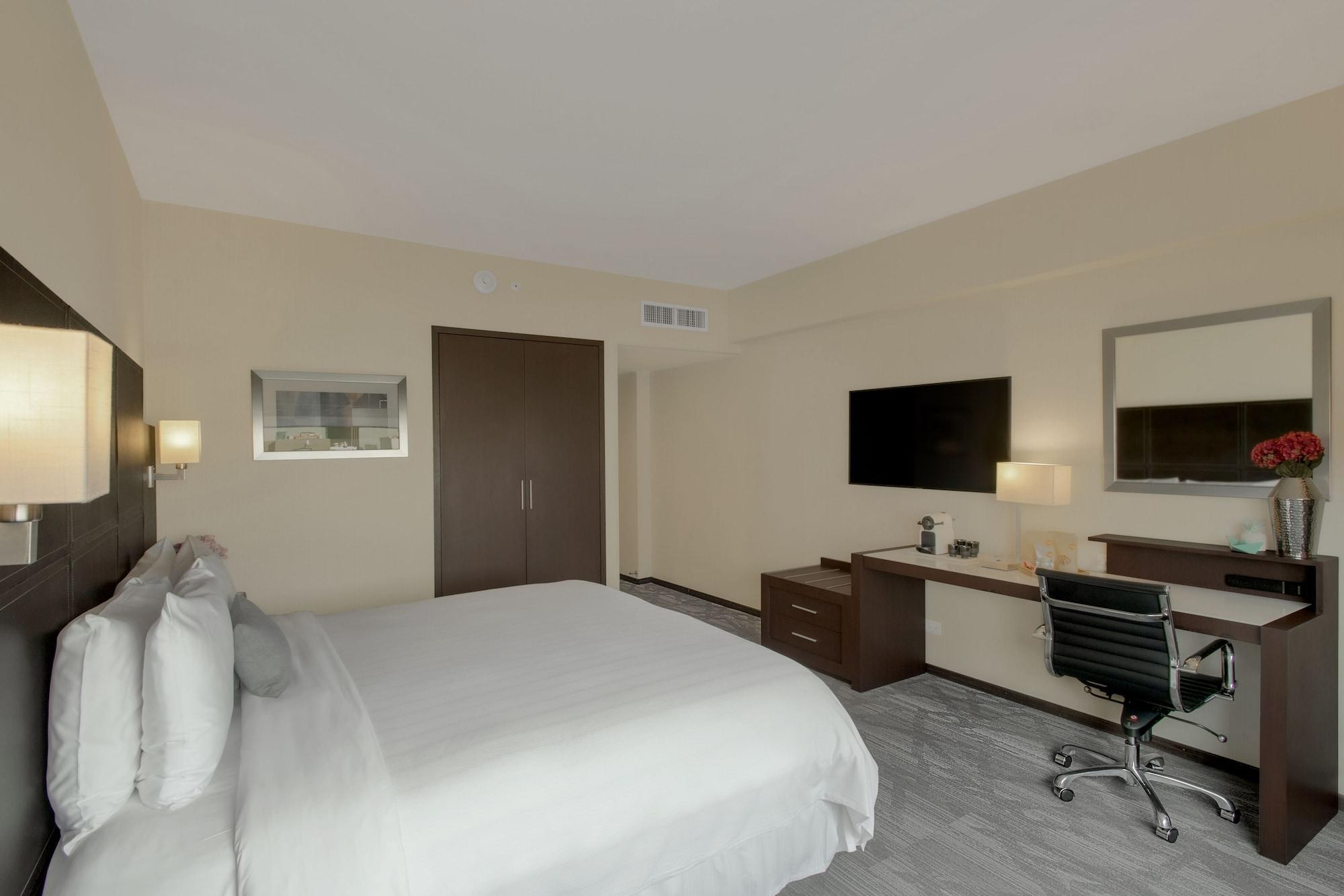 Novit 4* México DF