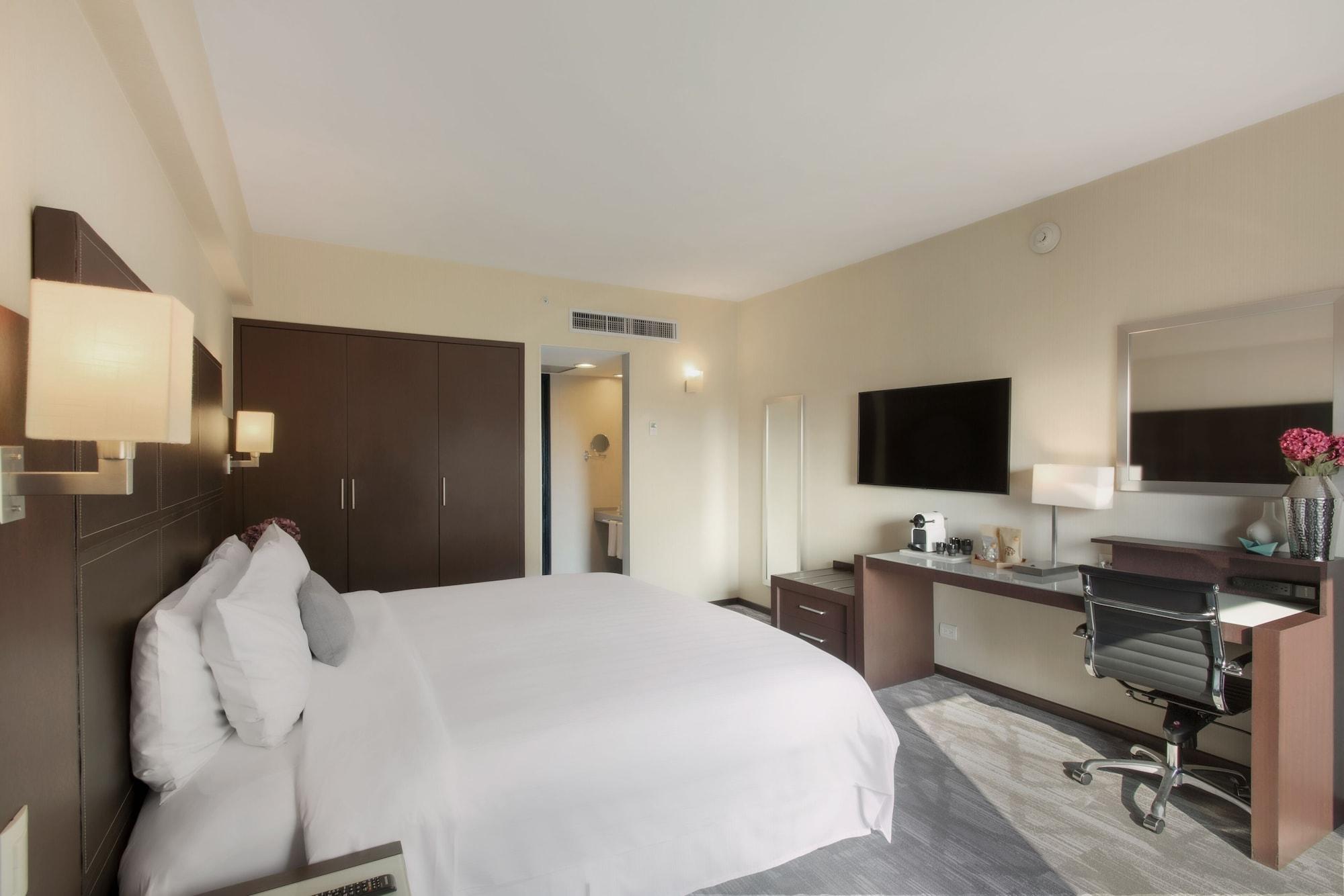 Hotel Novit México DF
