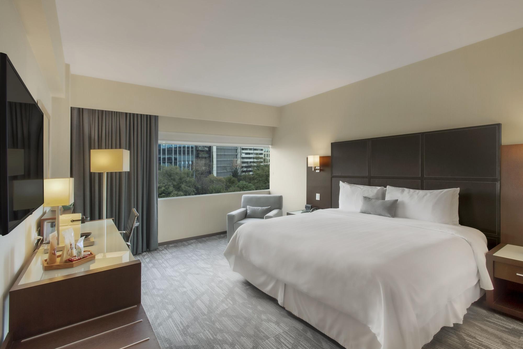 Hotel Novit México DF