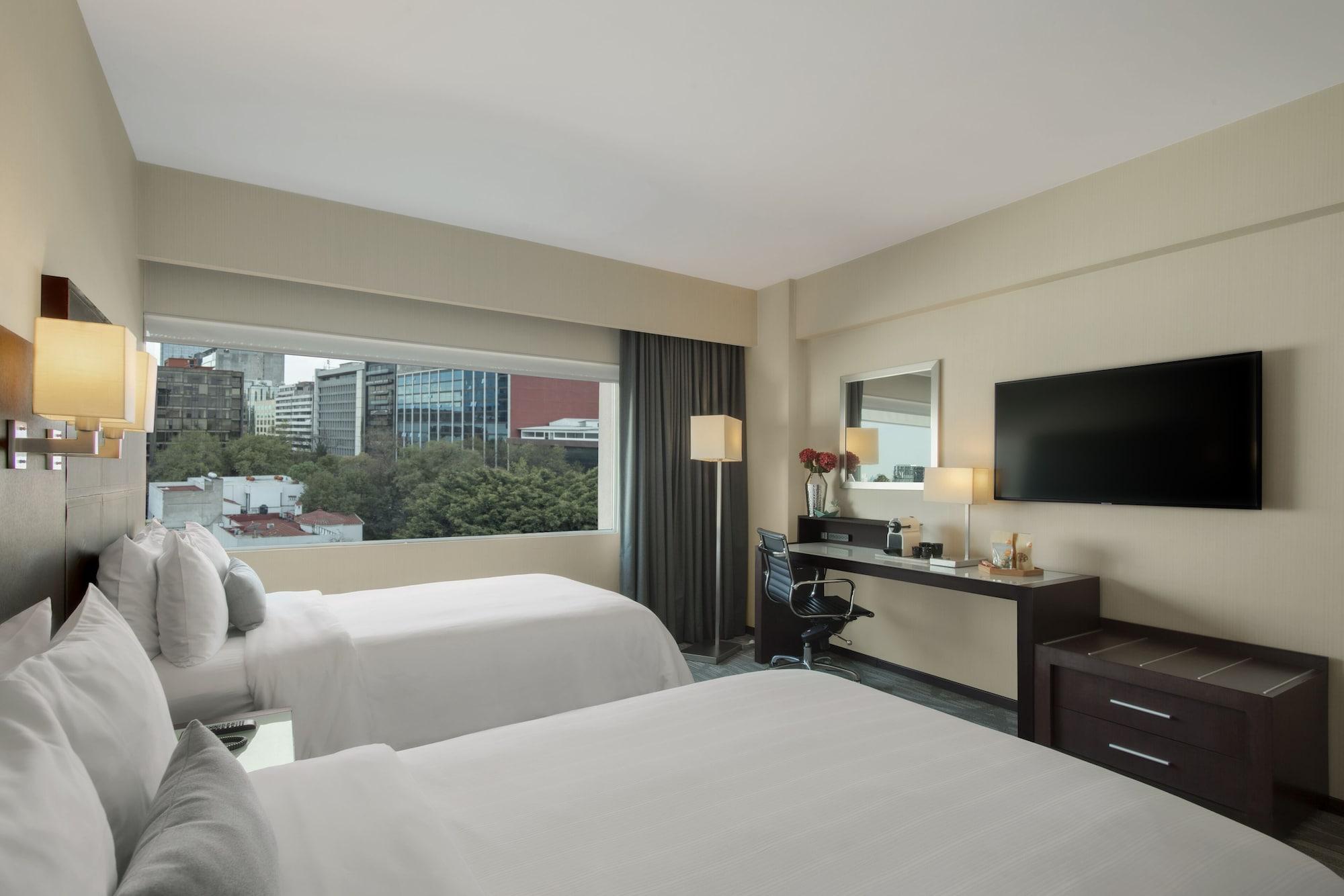 Novit 4* México DF