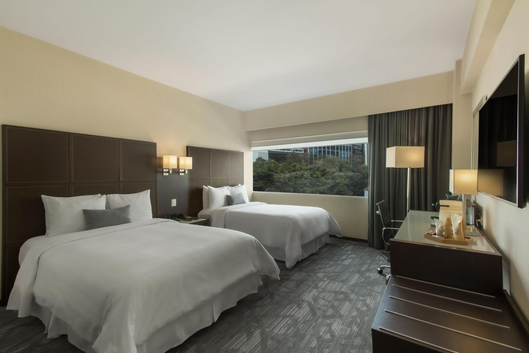 Hotel Novit México DF