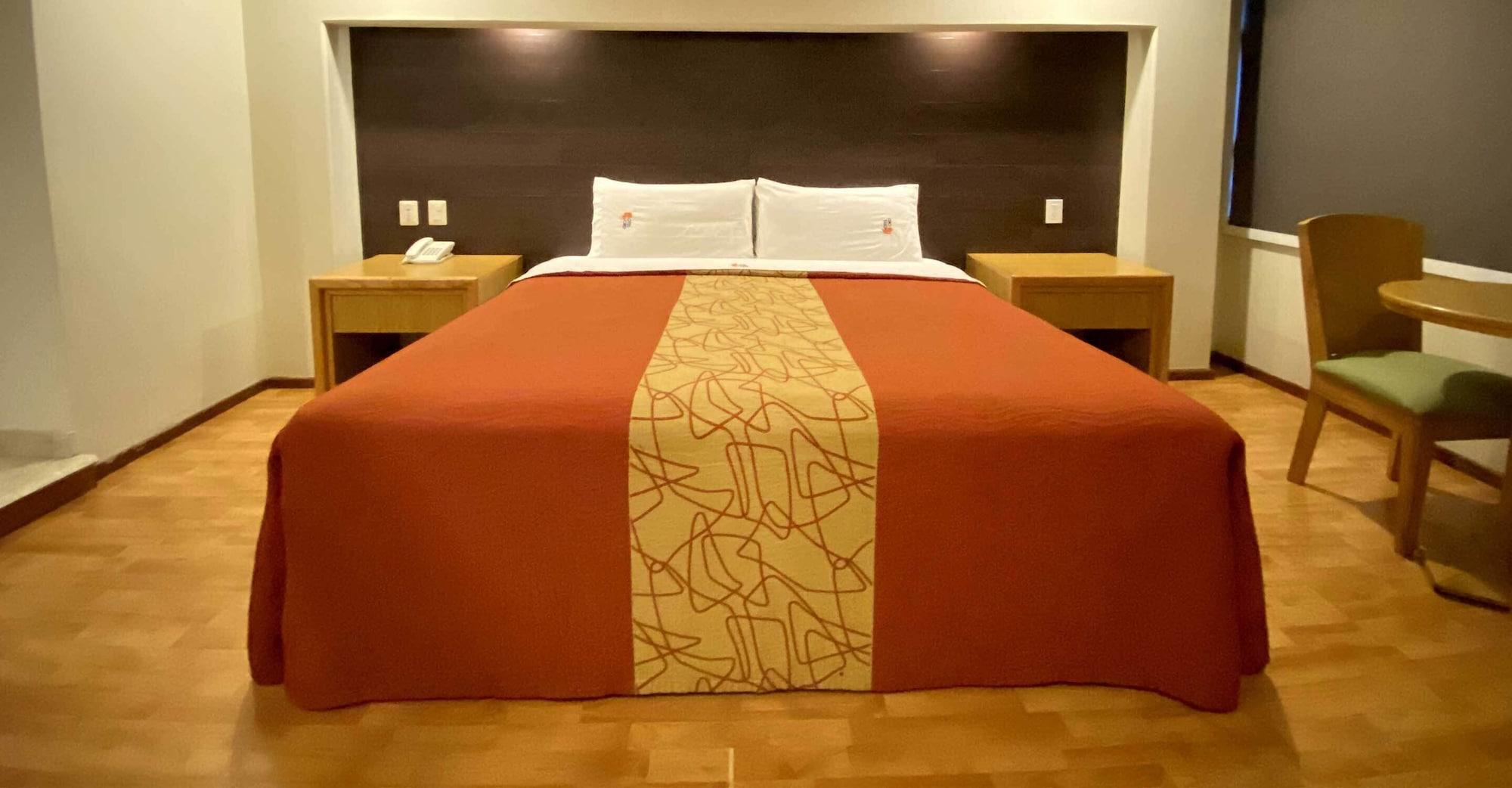 Lord (adults Only) 4* Mexico City