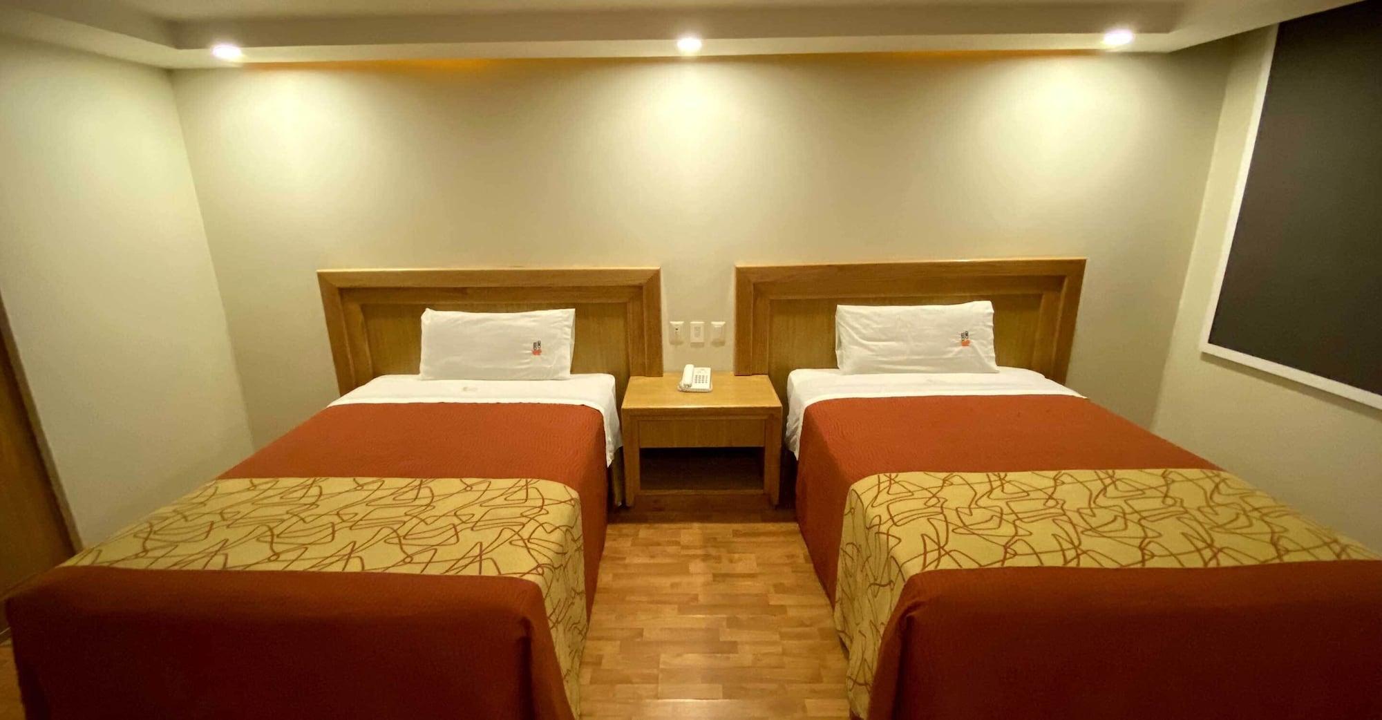 Lord (adults Only) Hotel Mexico City