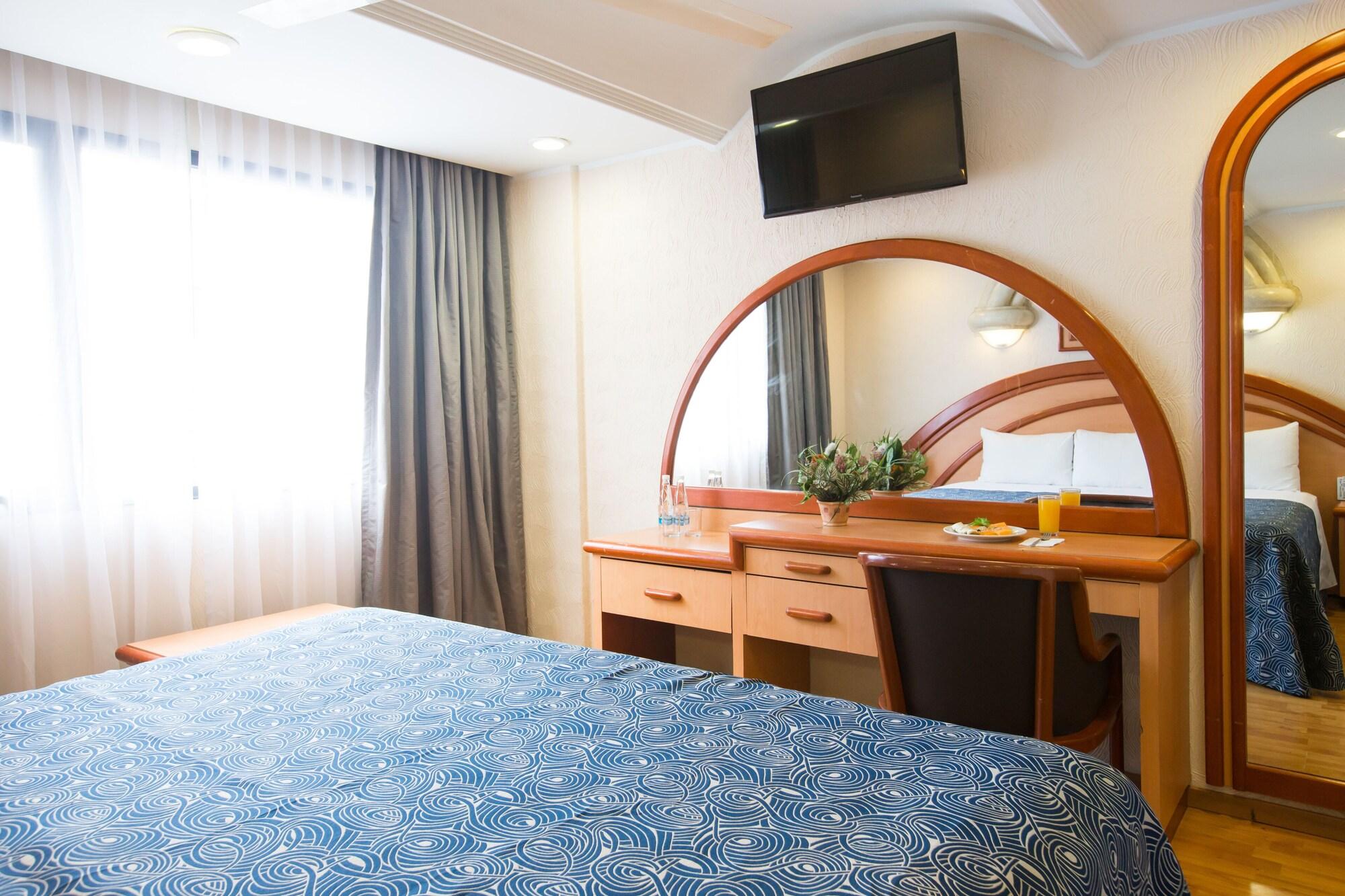 Diligencias Hotel 3*